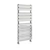 Hudson Reed Piazza Heated Towel Rail HL386