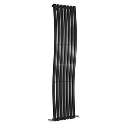 Hudson Reed Revive Wave Designer Radiator | HLB95