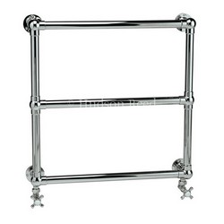 Hudson Reed Empress Heated Towel Rail Ex-Display Price Crash | HT305