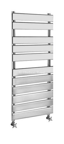 Hudson Reed Piazza Heated Towel Rail HL386