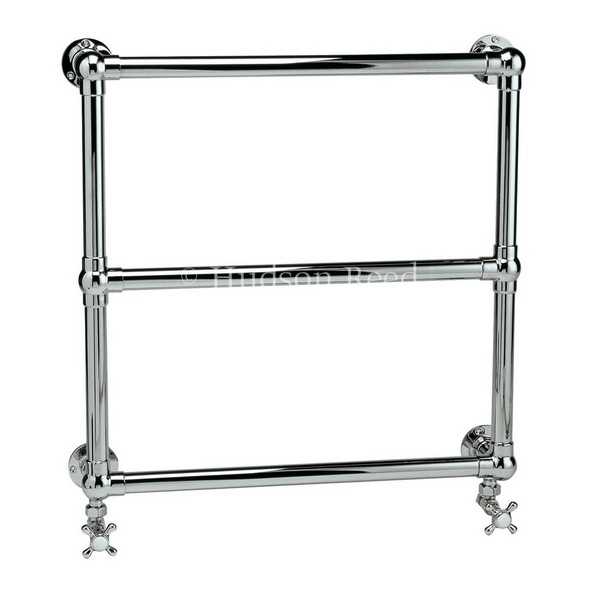 Hudson Reed Empress Towel Rail Ex-Display Price Crash | HT305